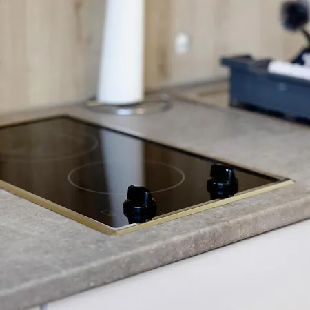 Mini 아파트 바이로이트