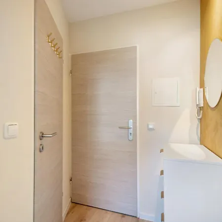 Appartement Mini Bayreuth