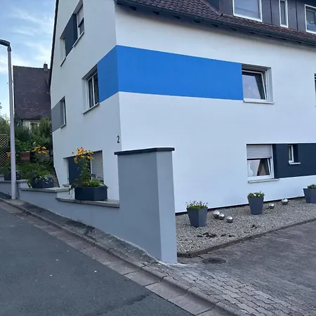 Mini Appartement