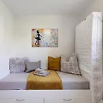 Mini Apartman *