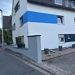 Mini Apartman