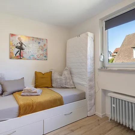 Mini Apartamento