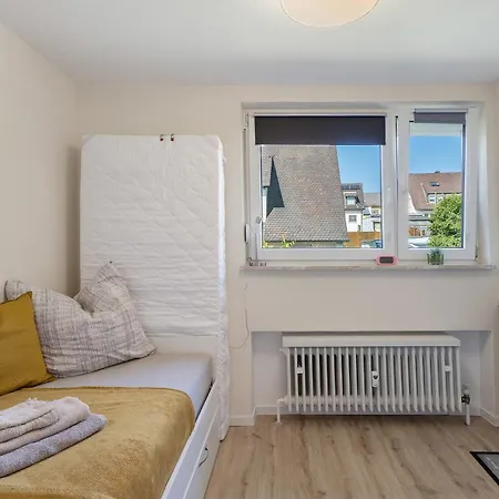 Apartman Mini