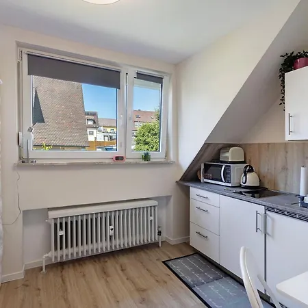 Apartman Mini