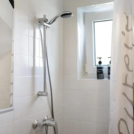 Mini Apartman Bayreuth
